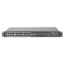 24-портовий керований POE PFS4226-24ET-240