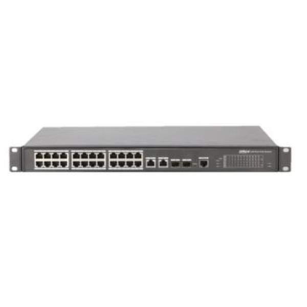 24-портовий керований POE PFS4226-24ET-240 24-портовий керований POE PFS4226-24ET-240