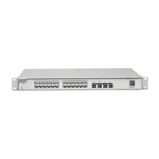 Комутатор 24 порти керований Ruijie RG-NBS5200-24GT4XS L3 10G