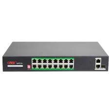 Комутатор ONV-H1016PLD PoE Комутатор ONV-H1016PLD PoE