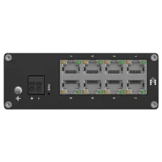 Комутатор 8 портів некерований Teltonika TSW030