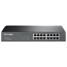 Комутатор 16 портів некерований TP-LINK TL-SG1016D