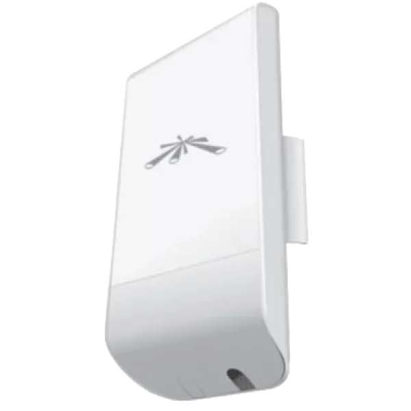 Точка доступу NanoStation Loco M5 Точка доступу NanoStation Loco M5