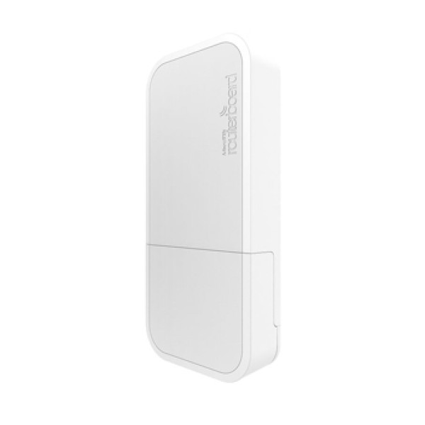 Двохдіапазонна Wi-Fi зовнішня точка доступу MikroTik wAP ac (RBwAPG-5HacT2HnD)