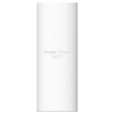 Точка доступу Wi-Fi 7 RG-RAP72Pro-OD зовнішня дводіапазонна 5011 Мбіт/с з підтримкою PoE для стабільного бездротового з'єднання IP65