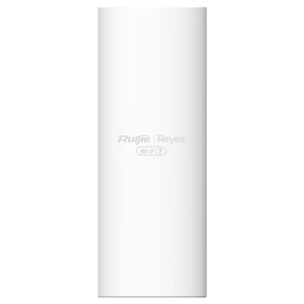 Точка доступа Wi-Fi 7 Ruijie RG-RAP72Pro-OD внешняя двухдиапазонная до 5011 Мбит/с с поддержкой PoE и защитой IP65 для коммерческих и жилых объектов Точка доступа Wi-Fi 7 Ruijie RG-RAP72Pro-OD внешняя двухдиапазонная до 5011 Мбит/с с поддержкой PoE и защитой IP65 для коммерческих и жилых объектов