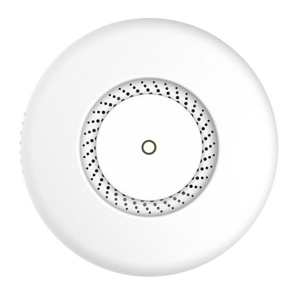 Точка доступу MikroTik cAP ac (RBcAPGi-5acD2nD) Точка доступу MikroTik cAP ac (RBcAPGi-5acD2nD)