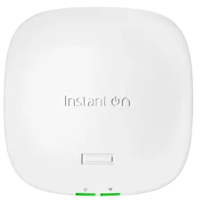 Точка доступу HPE Aruba Instant On AP21 (S1T09A) Wi-Fi 6