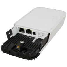 Точка доступу Wi-Fi 4/5 та LTE для стабільного інтернету Mikrotik wAP ac LTE kit (2024) (wAPGR-5HacD2HnD&EC200A-EU)