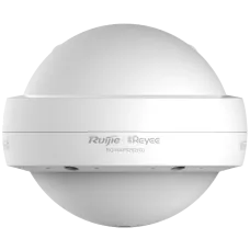 Точка доступа Wi-Fi 6 Ruijie Reyee RG-RAP6262(G) уличная для создания стабильной сети в сложных условиях с защитой IP68 и длинным диапазоном