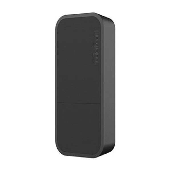 Двохдіапазонна Wi-Fi зовнішня точка доступу MikroTik wAP ac BE (RBwAPG-5HacT2HnD-BE)