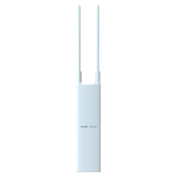 Точка доступа Ruijie Reyee RG-RAP52-OD Wi-Fi 5 AC1300 двухдиапазонная внешняя Точка доступа Ruijie Reyee RG-RAP52-OD Wi-Fi 5 AC1300 двухдиапазонная внешняя