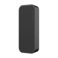 2.4GHz Wi-Fi зовнішня точка доступу MikroTik wAP BE (RBwAP2nD-BE)