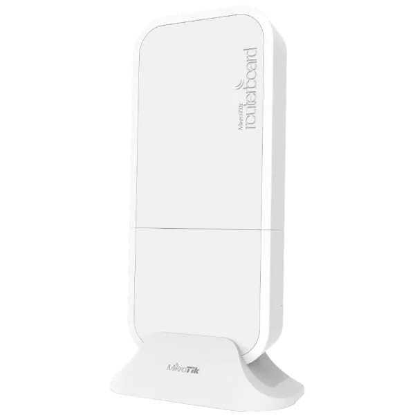 Точка доступу MikroTik wAP R ac (RBwAPGR-5HacD2HnD) LTE Точка доступу MikroTik wAP R ac (RBwAPGR-5HacD2HnD) LTE