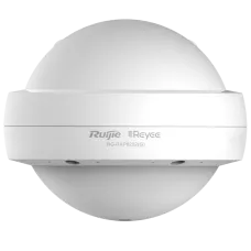 Точка доступу Wi-Fi 5 Ruijie RG-RAP6202(G) зовнішня всеспрямована дводіапазонна для стабільного інтернет-з'єднання в складних умовах