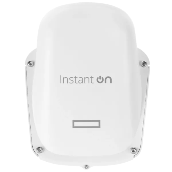 Точка доступу HPE Aruba Instant On AP27 (S1T37A) Wi-Fi 6 Точка доступу HPE Aruba Instant On AP27 (S1T37A) Wi-Fi 6