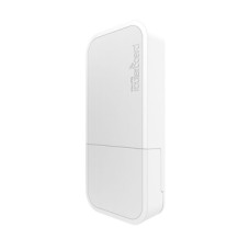 2.4GHz Wi-Fi зовнішня точка доступу MikroTik wAP (RBwAP2nD)
