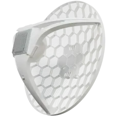 Точка доступу MikroTik LHGG LTE6 kit (LHGGR&FG621-EA)