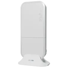 Точка доступа MikroTik wAP ax (wAPG-5HaxD2HaxD)