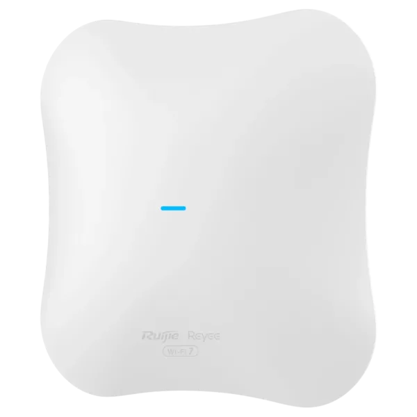 Точка доступу Ruijie Reyee RG-RAP72Pro Wi-Fi 7 внутрішня дводіапазонна Точка доступу Ruijie Reyee RG-RAP72Pro Wi-Fi 7 внутрішня дводіапазонна