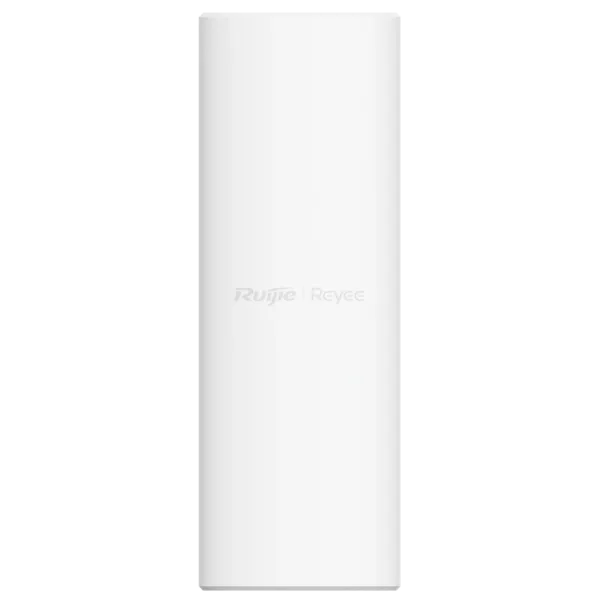 Точка доступа Wi-Fi 6 Ruijie Reyee RG-RAP62-OD AX3000 для создания стабильного внешнего Wi-Fi соединения с максимальной скоростью 2974 Мбит/с Точка доступа Wi-Fi 6 Ruijie Reyee RG-RAP62-OD AX3000 для создания стабильного внешнего Wi-Fi соединения с максимальной скоростью 2974 Мбит/с