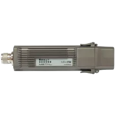 Точка доступа Mikrotik Metal 52 ac (RBMetalG-52SHPacn)