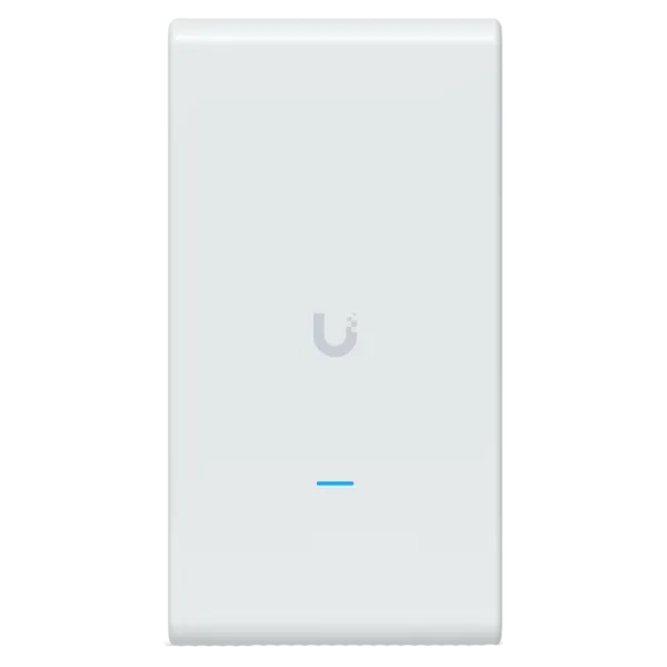 Точка доступу Ubiquiti UniFi U6 Mesh Pro (U6-Mesh-Pro) Точка доступу Ubiquiti UniFi U6 Mesh Pro (U6-Mesh-Pro)