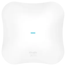 Точка доступу Wi-Fi 7 Ruijie Reyee RG-RAP73 PRO для високошвидкісного бездротового з\'єднання до 8646 Мбіт/с на 600 клієнтів, покриття до 70 м