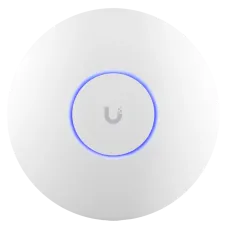 Точка доступу Ubiquiti UniFi U6 ENTERPRISE