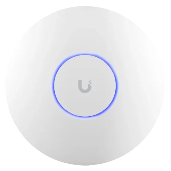 Точка доступу Ubiquiti UniFi U6 ENTERPRISE