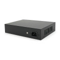 Комутатор Merlion MS1016 16 портів Ethernet 10/100 Мбіт/сек. метал AC220V. Комутатор Merlion MS1016 16 портів Ethernet 10/100 Мбіт/сек. метал AC220V.