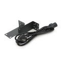 Комутатор Mercury S124D, 24 порти Ethernet 10/100 Мбіт / сек, BOX Q6