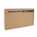 Комутатор Mercury S124D, 24 порти Ethernet 10/100 Мбіт / сек, BOX Q6