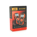 Мультиметр Victor VC890C, измерение: V, A, R, C, F, C/F, NCV Мультиметр Victor VC890C, измерение: V, A, R, C, F, C/F, NCV