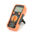 Мультиметр Victor VC890C, измерение: V, A, R, C, F, C/F, NCV Мультиметр Victor VC890C, измерение: V, A, R, C, F, C/F, NCV