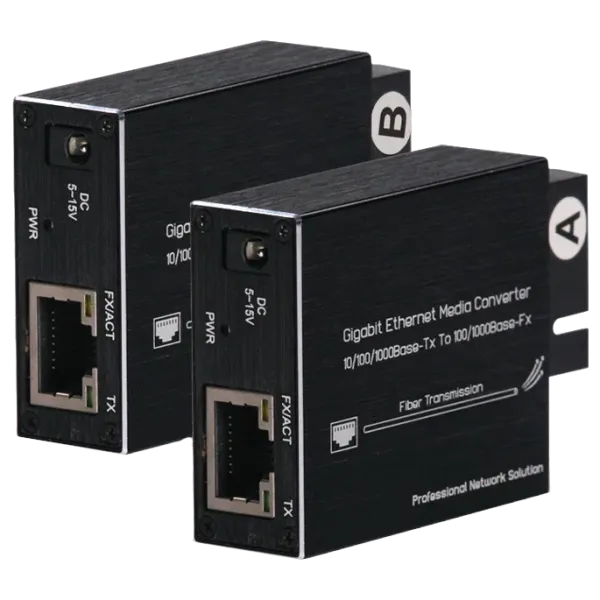 Медіаконвертор micro E-LINK LNK-M3011S-20 Медіаконвертор micro E-LINK LNK-M3011S-20