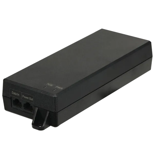 PoE инжектор Dahua TAM01GT01GT-75 для питания IP камер, 1x 10/100/1000 Base-T, поддержка 802.3af, 802.3at, работа при -30°C до +65°C PoE инжектор Dahua TAM01GT01GT-75 для питания IP камер, 1x 10/100/1000 Base-T, поддержка 802.3af, 802.3at, работа при -30°C до +65°C