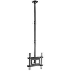 Кронштейн універсальний Gembird CM-70ST-01 32” - 70” 50 кг