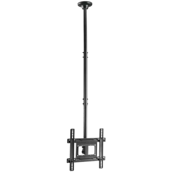 Кронштейн універсальний Gembird CM-70ST-01 32” - 70” 50 кг Кронштейн універсальний Gembird CM-70ST-01 32” - 70” 50 кг