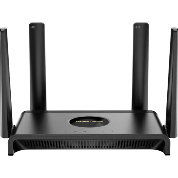 LTE Wi-Fi роутер Ruijie Reyee RG-EW300T Wi-Fi 4 LTE Wi-Fi роутер Ruijie Reyee RG-EW300T Wi-Fi 4