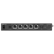 Маршрутизатор Ruijie Reyee RG-EG406XS-P 6-портовий PoE з хмарним керуванням