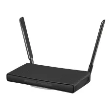 Wi-Fi роутер MikroTik RBD53iG-5HacD2HnD hAP ac³ Gigabit PoE