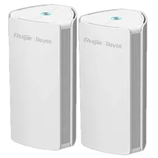 Комплект MESH роутерів Ruijie Reyee RG-M18(2PACK) Wi-Fi 6