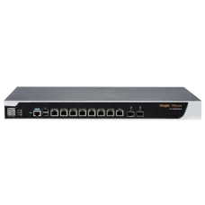 Маршрутизатор Ruijie Reyee RG-NBR6205-E