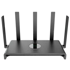 Wi-Fi роутер RG-EW3000GX PRO дводіапазонний 2хWAN 3000 МБ Wi-Fi 6 для домашнього та офісного використання з ефективною швидкістю до 3000 Мбіт/с