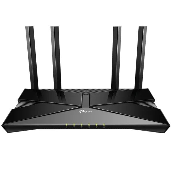 Бездротовий маршрутизатор TP-Link ARCHER AX53 Бездротовий маршрутизатор TP-Link ARCHER AX53