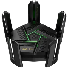 Wi-Fi роутер Ruijie Reyee RG-EW7200BE PRO для швидкісного бездротового з'єднання Wi-Fi 7 7200 Мбіт/с з 2хWAN та підтримкою 96 користувачів