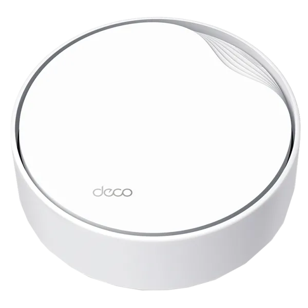 Домашняя Mesh Wi‑Fi система TP-LINK Deco X50-PoE