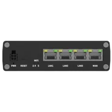 Промисловий маршрутизатор Teltonika RUTM10 Wi-Fi 5