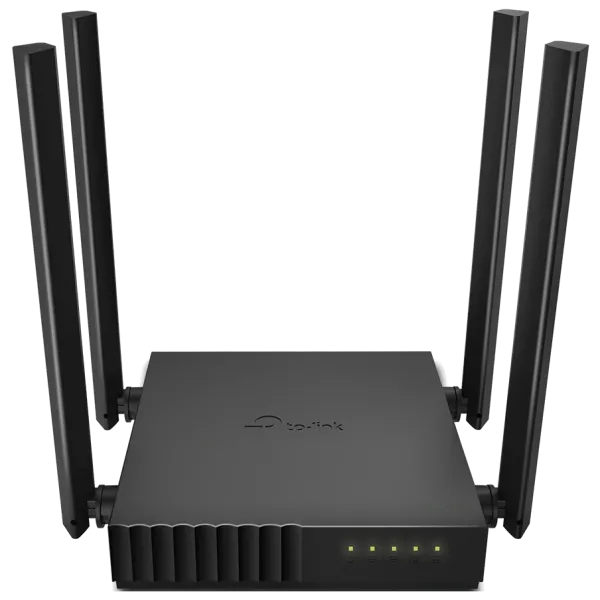 Wi-Fi роутер TP-LINK Archer C54 Wi-Fi 5 Wi-Fi роутер TP-LINK Archer C54 Wi-Fi 5